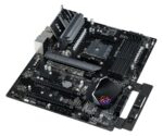 Placa de baza AsRock B550 PG RIPTIDE, Socket AM4 - imagine 3