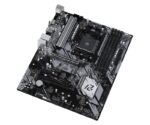 Placa de baza AsRock B550 Phantom Gaming 4 AM4, 4x DDR4