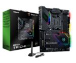 Placa de baza AsRock B550 Taichi Razer Edition, Socket AM4
