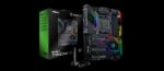 Placa de baza AsRock B550 Taichi Razer Edition, Socket AM4 - imagine 2