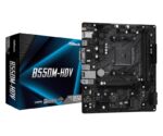 Placa de baza ASRock B550M-HDV, Socket AM4