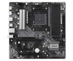 Placa de baza ASRock B550 Phantom Gaming 4, Socket AM4 - B550M PHANTOM GAM4