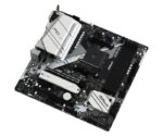 Placa de baza ASRock B550M PRO4, Socket AM4