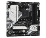 Placa de baza ASRock B550M PRO4, Socket AM4