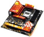 Placa de baza AsRock B650 PRO RS AM5 Supports - B650 LIVEMIXER