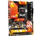 Placa de baza AsRock B650 PRO RS AM5 Supports - B650 LIVEMIXER