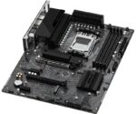 Placa de baza AsRock B650 PG Lightning AM5 Supports AMD