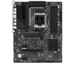 Placa de baza AsRock B650 PG Lightning AM5 Supports AMD