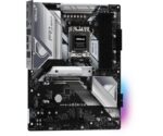 Placa de baza AsRock B650 PRO RS AM5 Supports AMD