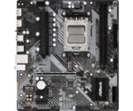 Placa de baza ASROCK B650M-H/M.2+, 2x DDR5, AMD B650, 1x HDMI 1x DP