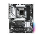 Placa de baza Asrock B760 Pro RS LGA1700, 4x DDR5