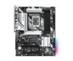 Placa de baza Asrock B760 Pro RS LGA1700, 4x DDR5