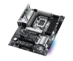 Placa de baza Asrock B760 Pro RS LGA1700, 4x DDR5