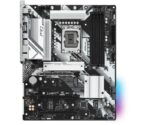 Placa de baza Asrock B760 Pro RS LGA1700, 4x DDR4 - B760 PRO RS/D4