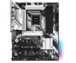 Placa de baza Asrock B760 Pro RS LGA1700, 4x DDR4 - B760 PRO RS/D4