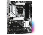 Placa de baza Asrock B760 Pro RS LGA1700, 4x DDR4 - B760 PRO RS/D4