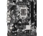 AsRock B760M-H/M.2, CPU Supports 13th Gen & 12th G