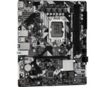 AsRock B760M-H/M.2, CPU Supports 13th Gen & 12th G