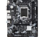 Placa de baza Asrock B760M-HDV/M.2 DDR4, 2x DDR4