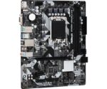 Placa de baza Asrock B760M-HDV/M.2 DDR4, 2x DDR4