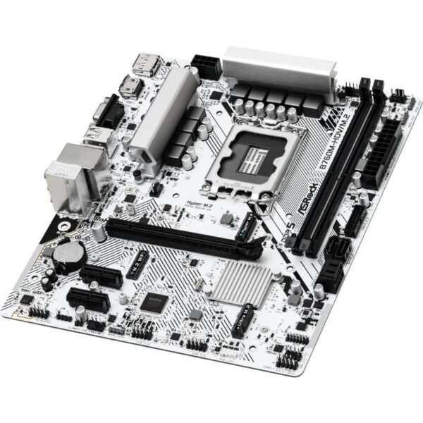 Placa de baza ASROCK B760M-HDV/M.2 LGA1700