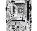 Placa de baza ASROCK B760M-HDV/M.2 LGA1700