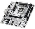 Placa de baza ASROCK B760M-HDV/M.2 LGA1700