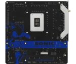 Placa de baza Asrock B760M PG Sonic LGA1700 WIFI, 4x DDR5