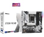 Placa de baza ASROCK B760M PRO RS LGA1700