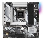 Placa de baza ASROCK B760M PRO RS LGA1700