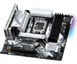 Placa de baza ASROCK B760M PRO RS LGA1700