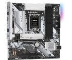 Placa de baza ASROCK B760M PRO RS LGA1700