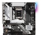 Placa de baza Asrock B760M Pro RS LGA1700, 4x DDR4 - B760M PRO RS/D4