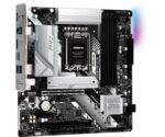 Placa de baza Asrock B760M Pro RS LGA1700, 4x DDR4 - B760M PRO RS/D4