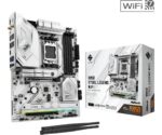 Placa de Baza ASROCK B850 STEEL LEGEND WIFI AM5