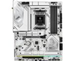 Placa de Baza ASROCK B850 STEEL LEGEND WIFI AM5