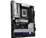 Placa de Baza ASROCK B860 LIVEMIXER WIFI LGA1851