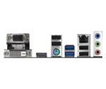 Placa de baza AsRock H410M-HDV, Socket 1200