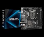 Placa de baza AsRock H410M-ITX/AC, Socket 1200