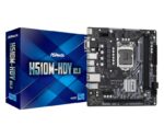 Placa de baza Asrock H510M-HDV R2.0 LGA 1200