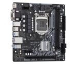 Placa de baza Asrock H510M-HDV R2.0 LGA 1200