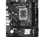 Placa de baza ASROCK H610M-H2/M.2 D5 LGA1700 2x DDR5