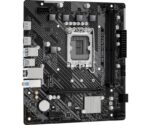 Placa de baza ASROCK H610M-H2/M.2 D5 LGA1700 2x DDR5