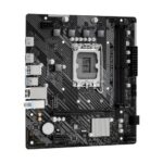 Placa de baza ASROCK H610M-H2/M.2 D5 LGA1700 2x DDR5