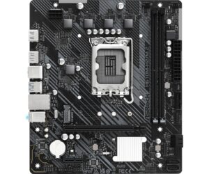 Placa de Baza ASROCK H610M-H2/M.2 LGA1700