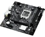 Placa de Baza ASROCK H610M-H2/M.2 LGA1700