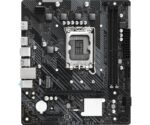 Placa de Baza ASROCK H610M-H2/M.2 LGA1700