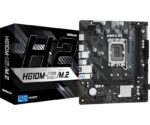 Placa de Baza ASROCK H610M-H2/M.2 LGA1700