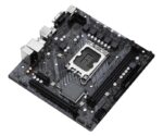 Placa de baza Asrock H610M-HDV D4, LGA 1700