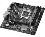 Placa de baza ASROCK H610M-HDV/M.2 R2.0 LGA1700